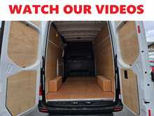 Mercedes-Benz Sprinter 315 CDI Progressive RWD L2H2 Euro 6 150ps 2022 