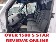 Mercedes-Benz Sprinter 315 CDI Progressive RWD L2H2 Euro 6 150ps 2022 
