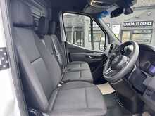 Mercedes-Benz Sprinter 315 CDI Progressive RWD L2H2 Euro 6 150ps 2022 