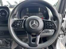 Mercedes-Benz Sprinter 315 CDI Progressive RWD L2H2 Euro 6 150ps 2022 