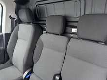 Vauxhall Combo Turbo D 2300 Sportive L2 Euro 6 2022 