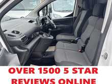 Vauxhall Combo Turbo D 2300 Sportive L2 Euro 6 2022 