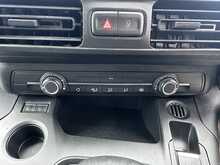 Vauxhall Combo Turbo D 2300 Sportive L2 Euro 6 2022 