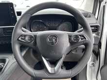 Vauxhall Combo Turbo D 2300 Sportive L2 Euro 6 2022 