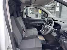 Vauxhall Combo Turbo D 2300 Sportive L2 Euro 6 2022 