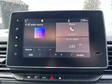 Renault Trafic dCi Blue LL30 Advance L2H1 Euro 6 130ps AC 2023 