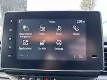 Renault Trafic dCi Blue LL30 Advance L2H1 Euro 6 130ps AC 2023 
