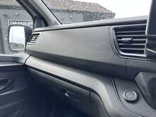 Renault Trafic dCi Blue LL30 Advance L2H1 Euro 6 130ps AC 2023 