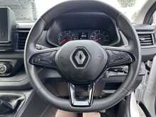 Renault Trafic dCi Blue LL30 Advance L2H1 Euro 6 130ps AC 2023 