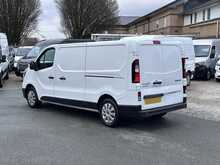 Renault Trafic dCi Blue LL30 Advance L2H1 Euro 6 130ps AC 2023 