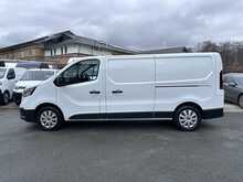 Renault Trafic dCi Blue LL30 Advance L2H1 Euro 6 130ps AC 2023 