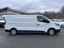 Renault Trafic dCi Blue LL30 Advance L2H1 Euro 6 130ps AC 2023 