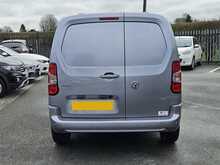 Vauxhall Combo Turbo D 2300 Pro L1 Euro 6 2023 