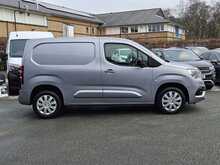 Vauxhall Combo Turbo D 2300 Pro L1 Euro 6 2023 