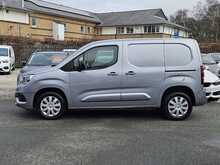 Vauxhall Combo Turbo D 2300 Pro L1 Euro 6 2023 