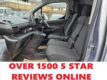 Vauxhall Combo Turbo D 2300 Pro L1 Euro 6 2023 