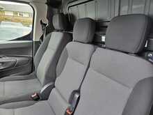 Vauxhall Combo Turbo D 2300 Pro L1 Euro 6 2023 