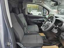 Vauxhall Combo Turbo D 2300 Pro L1 Euro 6 2023 