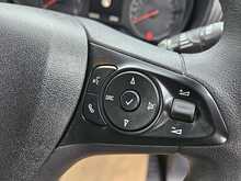 Vauxhall Combo Turbo D 2300 Pro L1 Euro 6 2023 
