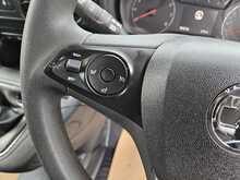 Vauxhall Combo Turbo D 2300 Pro L1 Euro 6 2023 