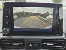 Vauxhall Combo Turbo D 2300 Pro L1 Euro 6 2023 
