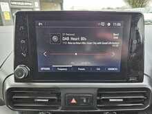Vauxhall Combo Turbo D 2300 Pro L1 Euro 6 2023 