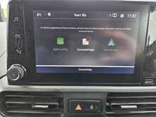 Vauxhall Combo Turbo D 2300 Pro L1 Euro 6 2023 