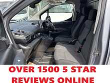 Vauxhall Combo Turbo D 2300 Pro L1 Euro 6 2023 