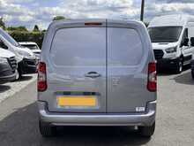 Vauxhall Combo Turbo D 2300 Pro L1 Euro 6 2023 