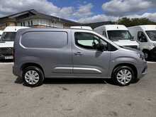Vauxhall Combo Turbo D 2300 Pro L1 Euro 6 2023 