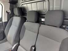 Vauxhall Combo Turbo D 2300 Pro L1 Euro 6 2023 