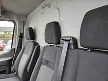 Ford Transit 350 EcoBlue Leader L3H3 Euro 6 AC 2024 