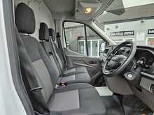 Ford Transit 350 EcoBlue Leader L3H3 Euro 6 AC 2024 