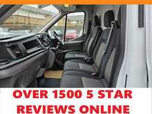 Ford Transit 350 EcoBlue Leader L3H3 Euro 6 AC 2024 