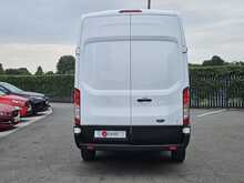 Ford Transit 350 EcoBlue Leader L3H3 Euro 6 AC 2024 