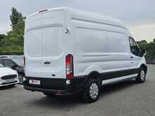 Ford Transit 350 EcoBlue Leader L3H3 Euro 6 AC 2024 