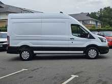 Ford Transit 350 EcoBlue Leader L3H3 Euro 6 AC 2024 