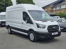 Ford Transit 350 EcoBlue Leader L3H3 Euro 6 AC 2024 
