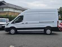 Ford Transit 350 EcoBlue Leader L3H3 Euro 6 AC 2024 