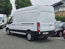 Ford Transit 350 EcoBlue Leader L3H3 Euro 6 AC 2024 