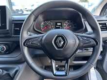 Renault Trafic dCi Blue SL28 Business+ L1H1 Euro 6 130ps AC 2023 