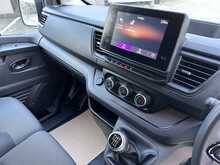 Renault Trafic dCi Blue SL28 Business+ L1H1 Euro 6 130ps AC 2023 