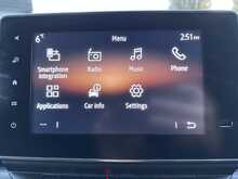 Renault Trafic dCi Blue SL28 Business+ L1H1 Euro 6 130ps AC 2023 
