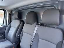 Renault Trafic dCi Blue SL28 Business+ L1H1 Euro 6 130ps AC 2023 