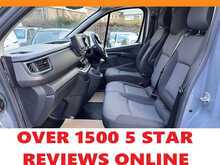 Renault Trafic dCi Blue SL28 Business+ L1H1 Euro 6 130ps AC 2023 