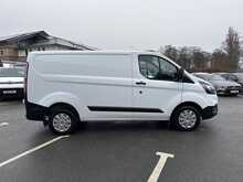 Ford Transit Custom 280 EcoBlue Leader L1H1 Euro 6 2023 