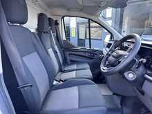 Ford Transit Custom 280 EcoBlue Leader L1H1 Euro 6 2023 