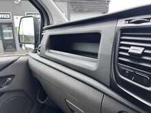 Ford Transit Custom 280 EcoBlue Leader L1H1 Euro 6 2023 