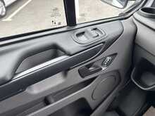 Ford Transit Custom 280 EcoBlue Leader L1H1 Euro 6 2023 