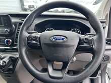 Ford Transit Custom 280 EcoBlue Leader L1H1 Euro 6 2023 